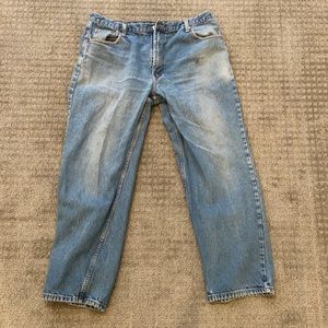 Vintage Levi’s